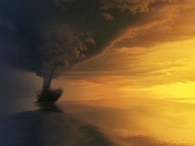 tornado